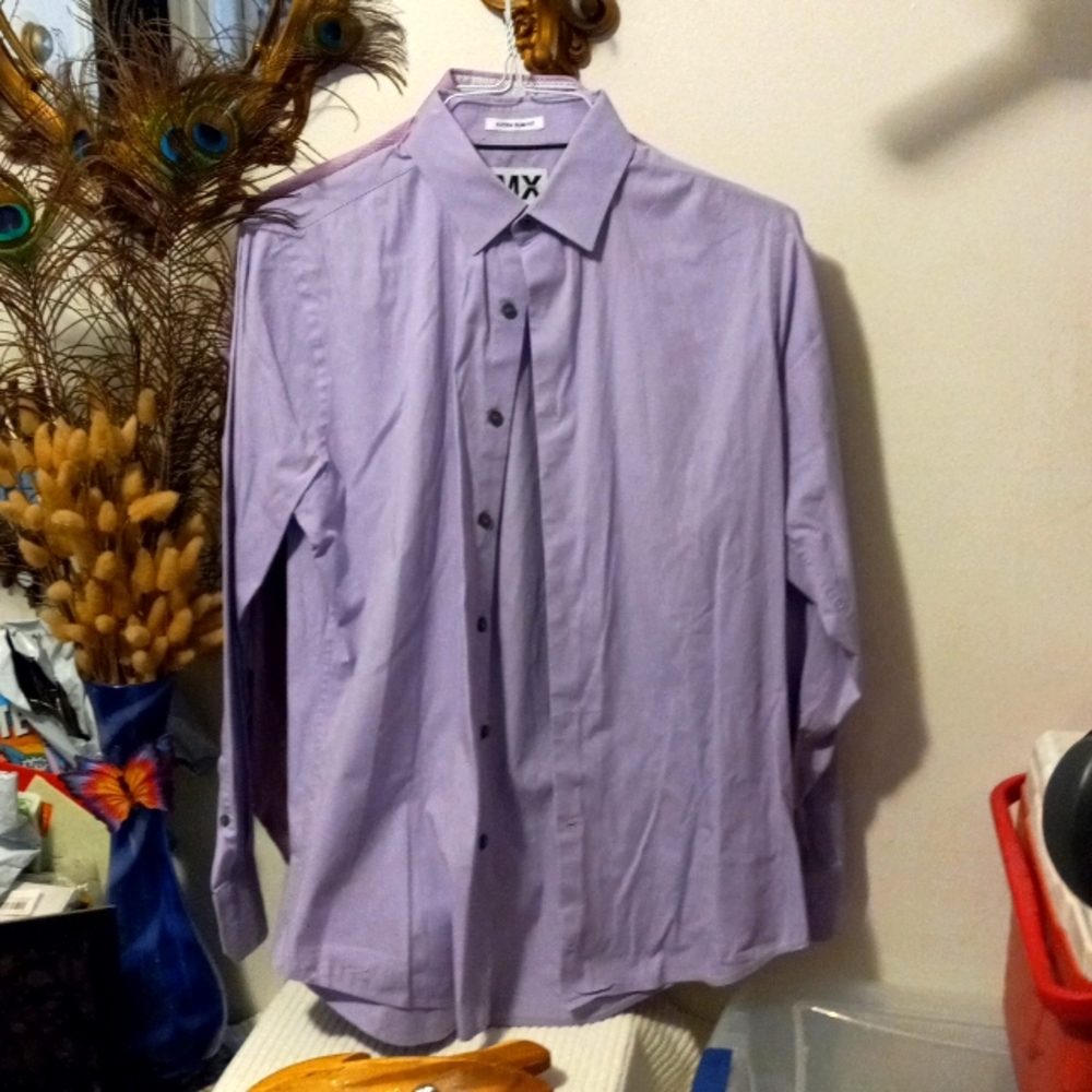 1MX longsleeve shirt